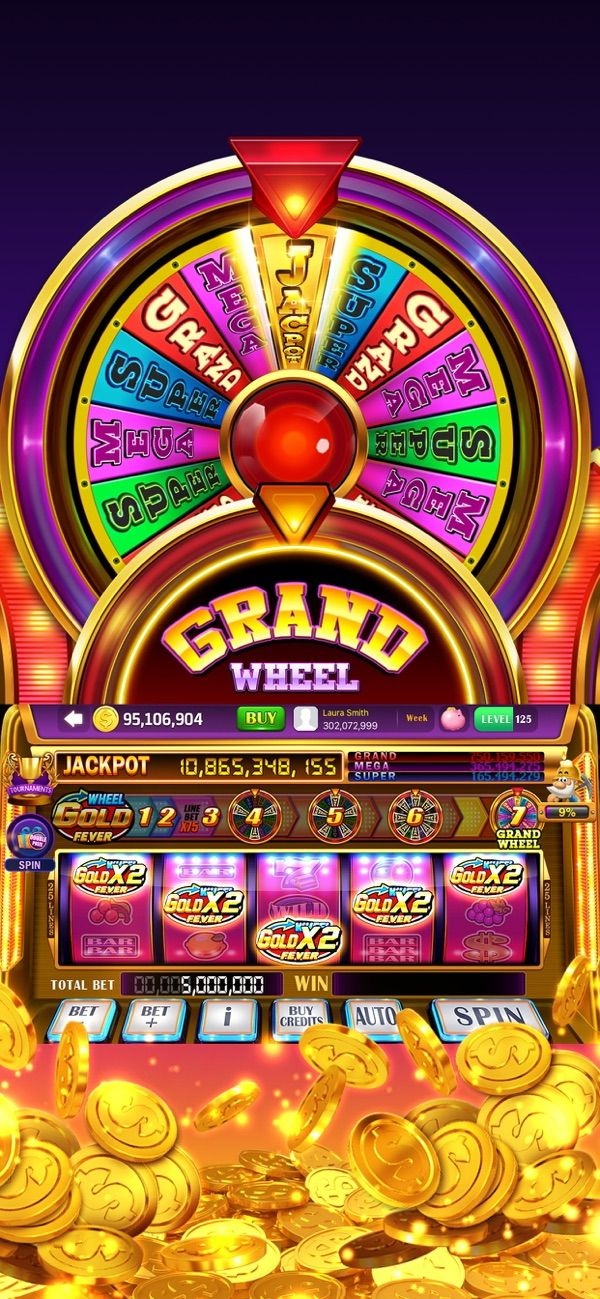 Royal Coala Casino game