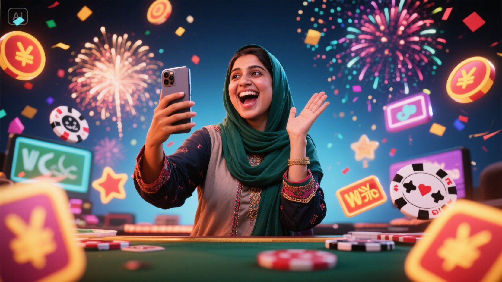 Royal Coala CasinoJoin Pakistan’s top gaming site now and claim a 200% instant bonus! Deposit in PKR, play safely, and withdraw instantly anytime you wish.