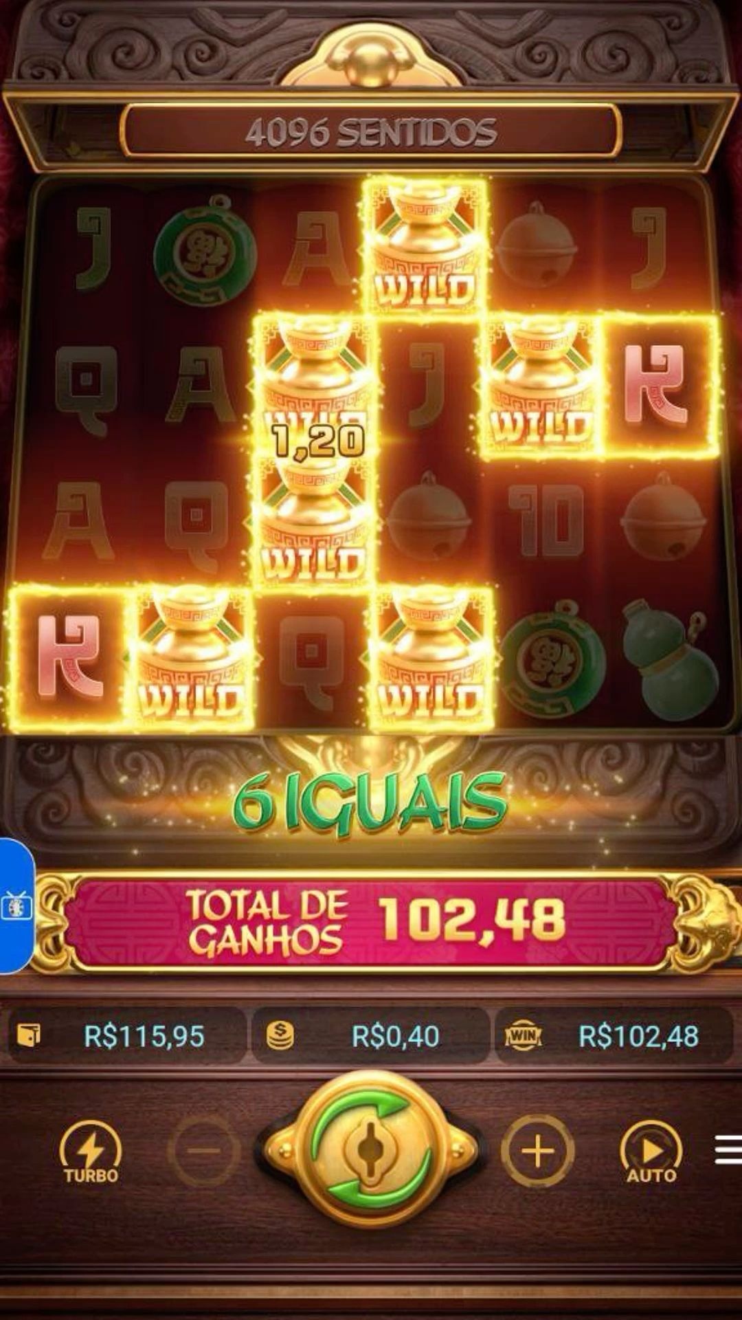 Royal Coala Casino game