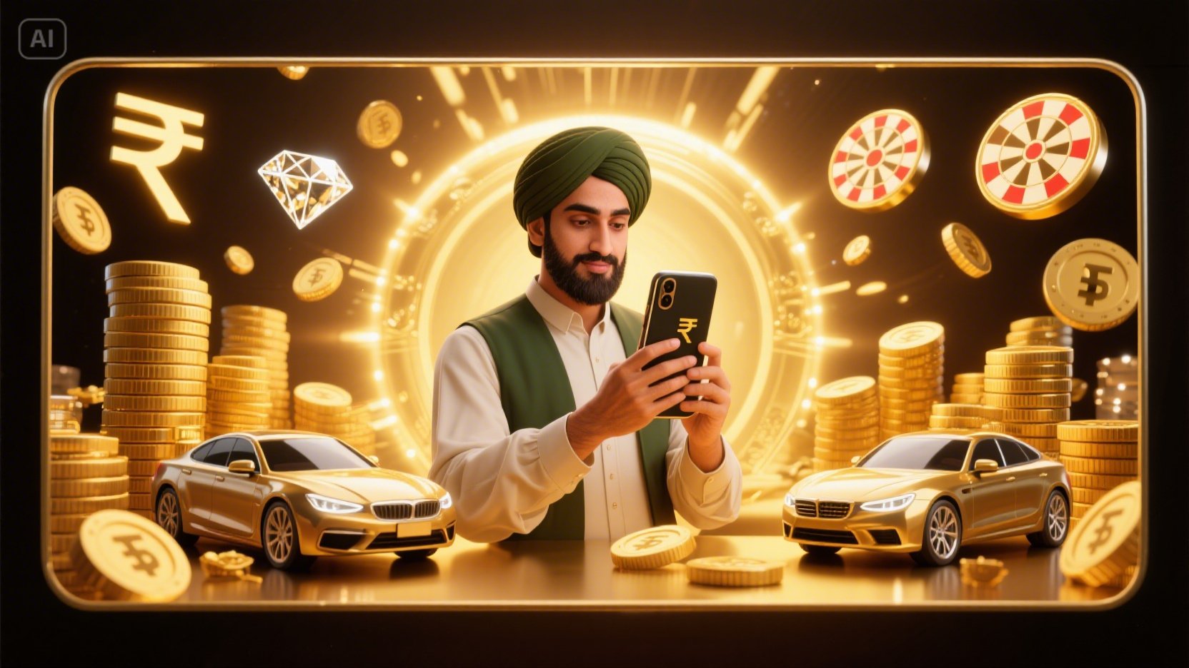 Royal Coala CasinoDeposit using JazzCash or bank transfer and receive 200% instantly! Pakistani players can now enjoy casino fun, slot spins, and live table action — all in a safe, local environment.