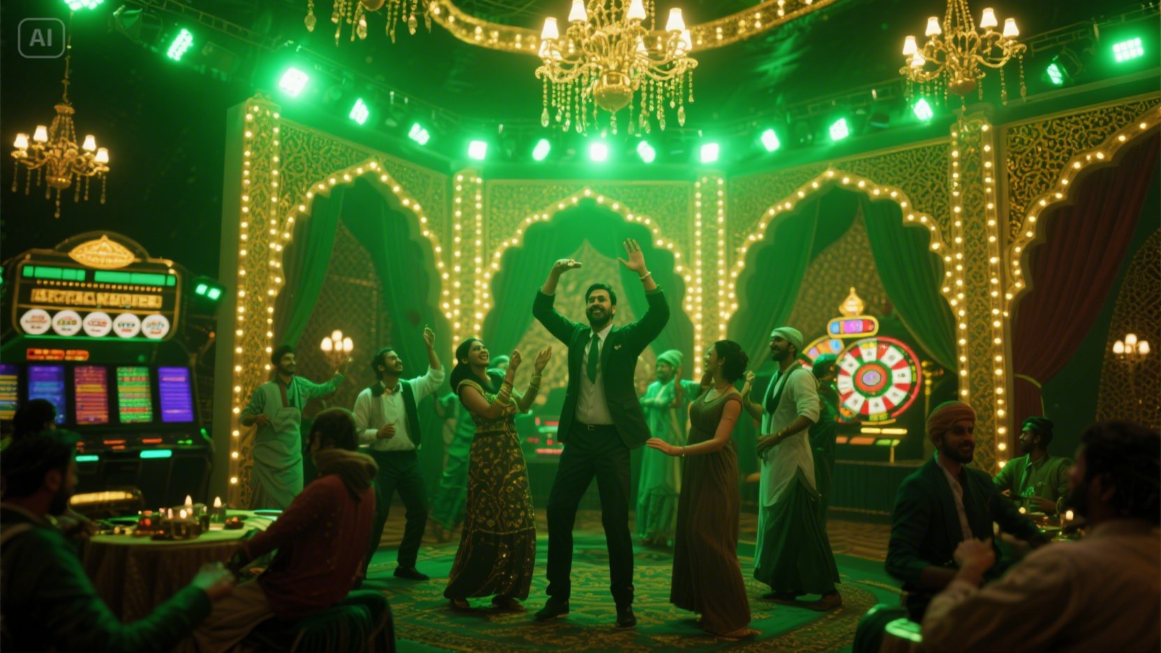 Royal Coala CasinoMake your first deposit in PKR today and grab a 200% bonus instantly! Pakistan’s casino lovers can play live dealer games, slots, or sports bets and withdraw winnings through JazzCash or Easypaisa safely within minutes.