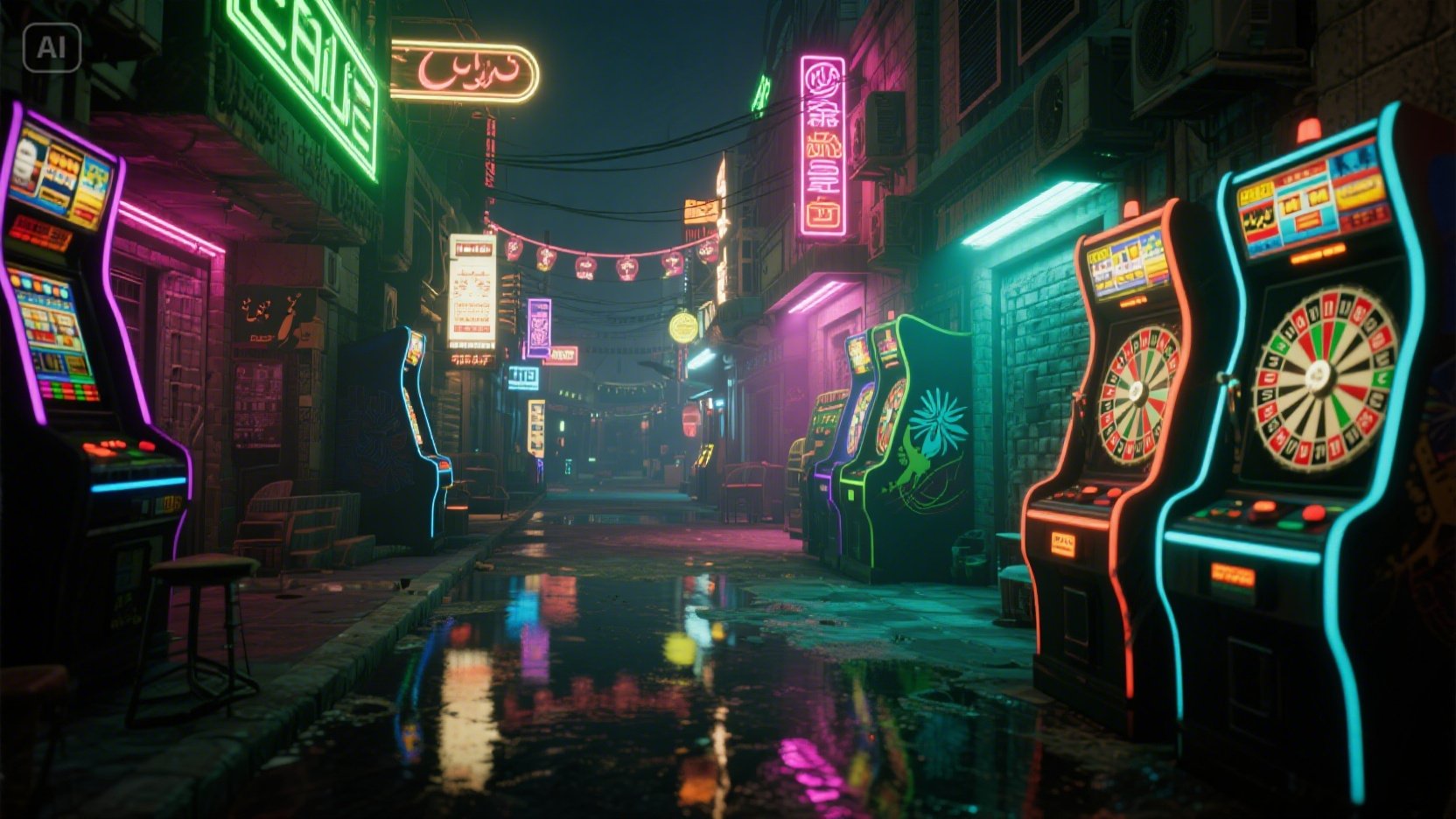 Registration at Royal Coala Casino Casino