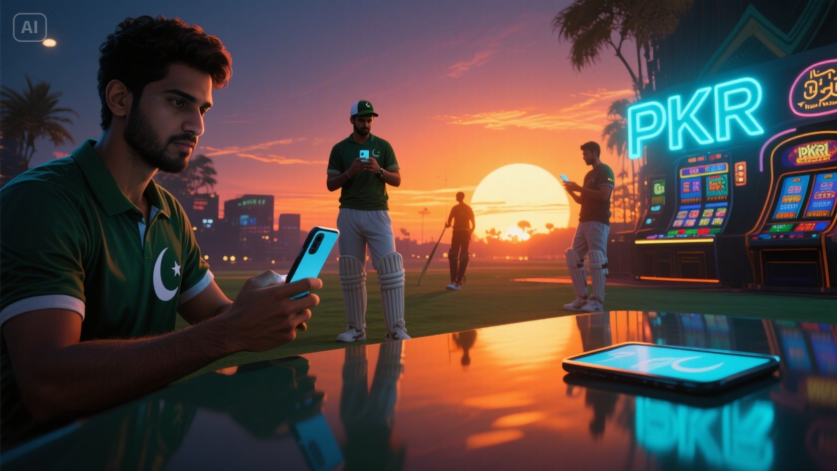 Registration at Royal Coala Casino Casino