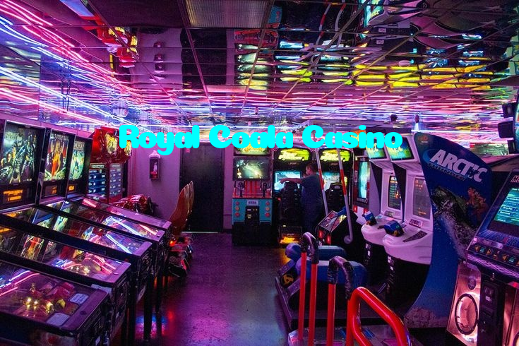 Royal Coala Casino خوش آمدید بونس +600% پیشکش موبائل ایپ کے پروموشن سیکشن میں دکھائی دیتی ہے۔