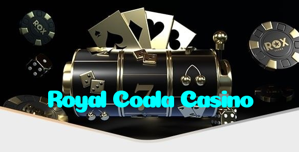 Royal Coala Casino خوش آمدید بونس +600% پیشکش موبائل ایپ کے پروموشن سیکشن میں دکھائی دیتی ہے۔