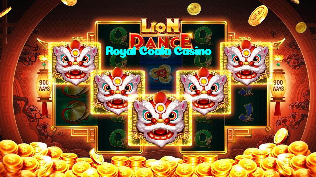 making first deposit on Royal Coala Casino website using local payment methods in Pakistan